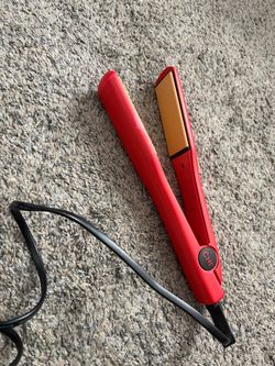 CHI Flat Iron
