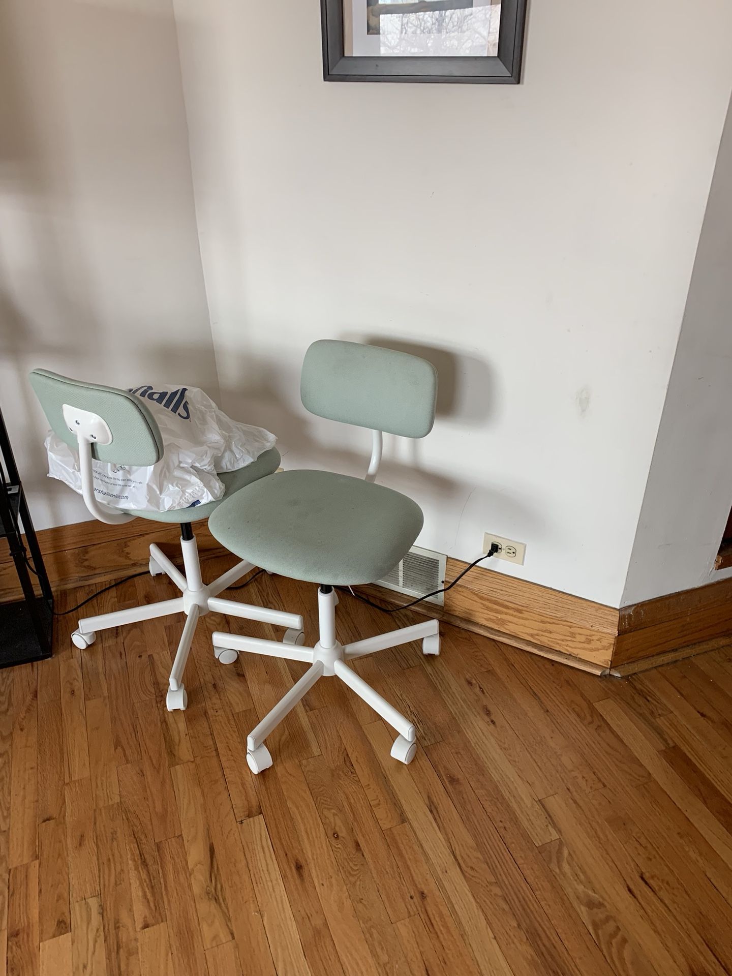 Office Chairs