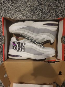 Air Max 95 Size 7 $35