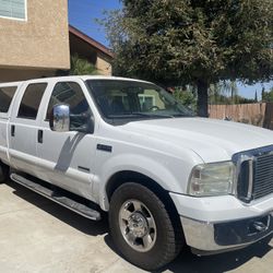 2006 Ford F-250