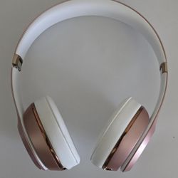 Beats Solo3, Bluetooth Wireless On Ear Headphones