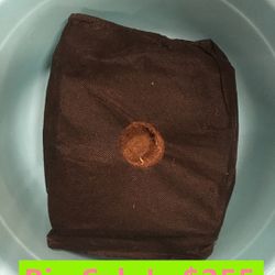 Coco Coir Fiber Soil Discs for House Plants, Succulents, Herbs, and Flowers.（48x32x30cm，30 Pack）