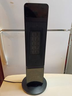 Tower Heater WORKS GREAT 