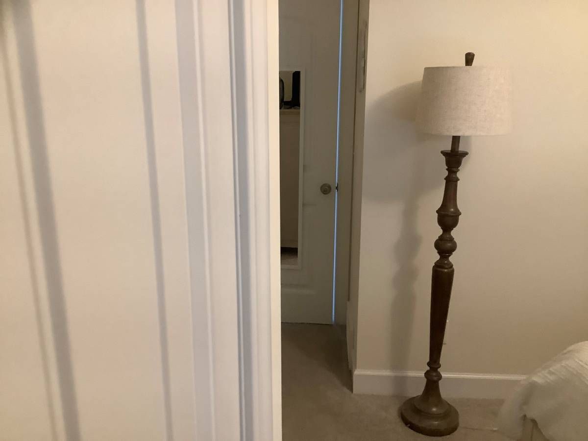 Floor Lamp