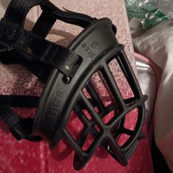 Dog Muzzle