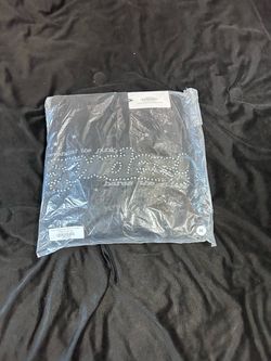 Designer hoodie
