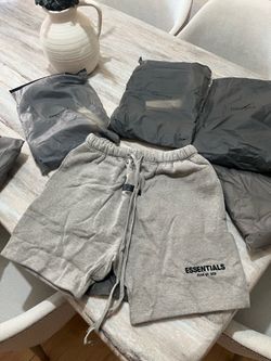 Essential Fear Of God Shorts