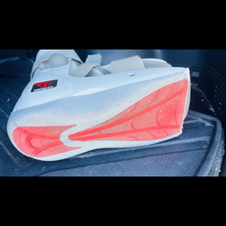 Breg Genesis Tall Walking Boot – Size Medium