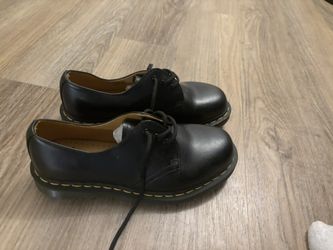 Dr Martins Size 6