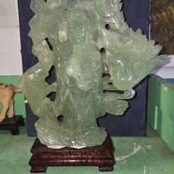 Antique Estate Scroll Left To See More Pictures Scroll Down To The Description For Info And See 65 More Sculptures