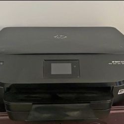 HP printer 