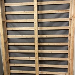 Box Spring 