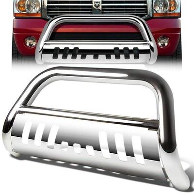 11-16 Dodge Durango Jeep Grand Cherokee Bull Bar Tumba Burro 