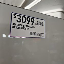 Samsung Refrigerator 