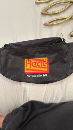 Heat Belt Bag