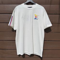 Lv shirt