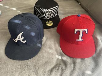 hats
