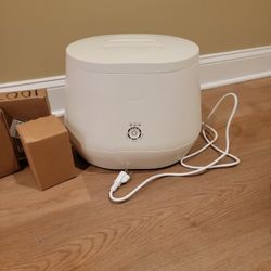 Lomi Composter 