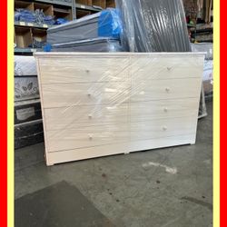 8 drawers dresser / Eight drawers dresser / Cajonera / Comoda