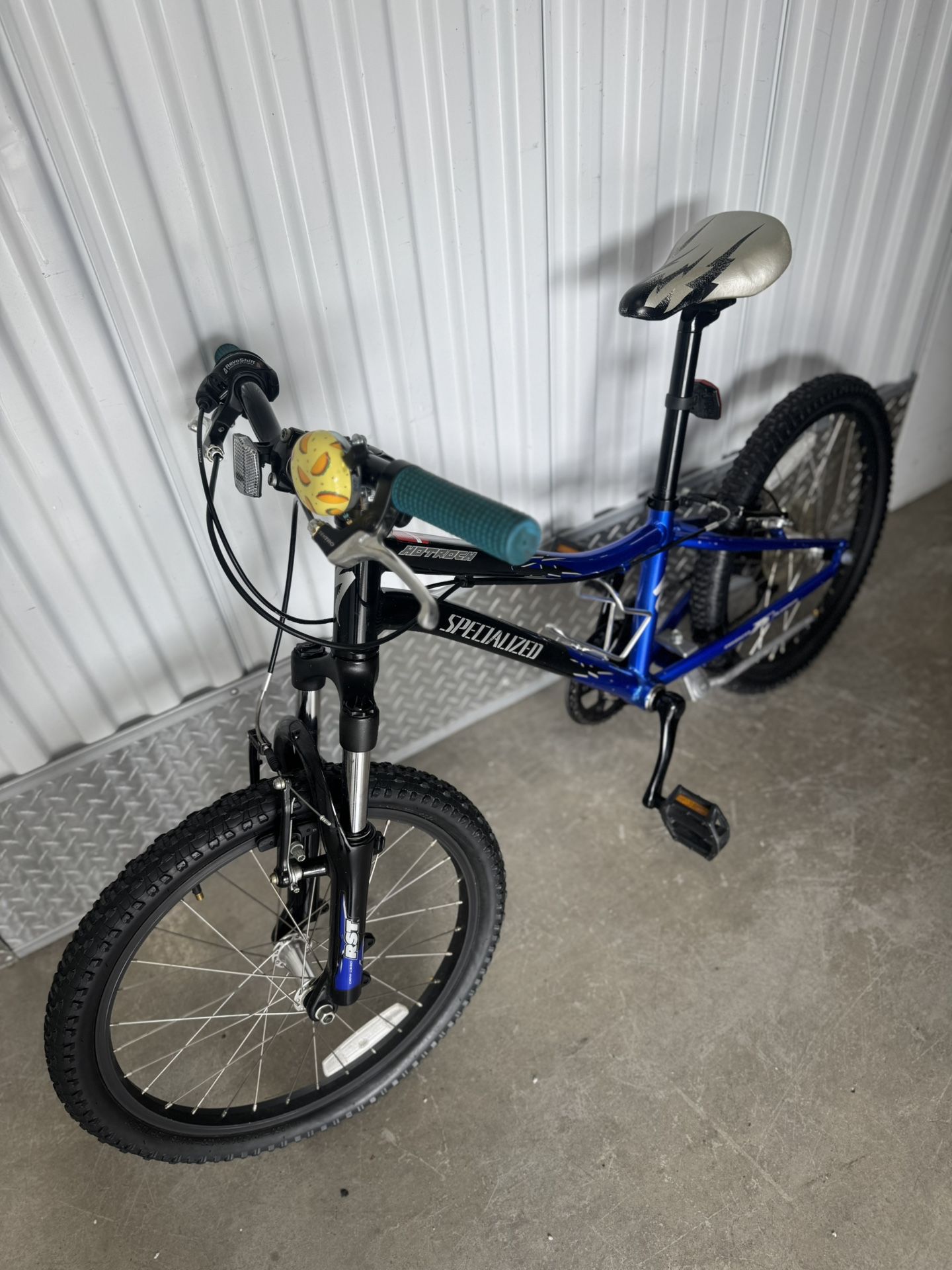 Specialized /For Childrens
