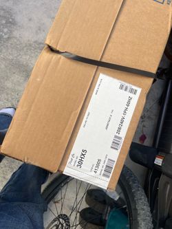 First Company 30HX5 Fan Coil Unit – NEW 2.5 Ton 208/240V HVAC