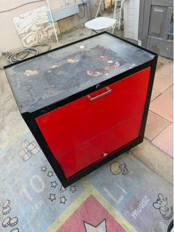 Tool box