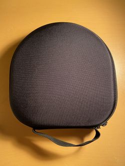 Sony WH-XB900N Headphones Case