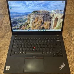 Lenovo ThinkPad T14 Gen 1