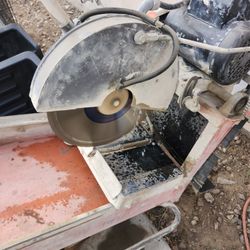 Husqvarna Portasaw MS 355