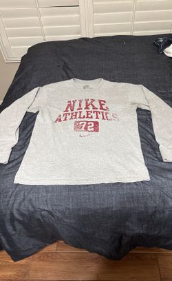 Vintage Nike Long Sleeve 