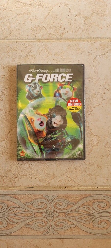 G- Force