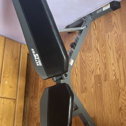 Workout Bench