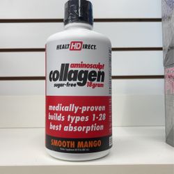Collagen