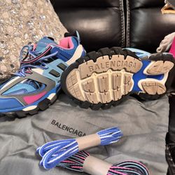 Balenciagas 