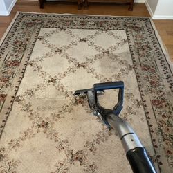 &  Carpet Rug & Cleaning  Steam &&