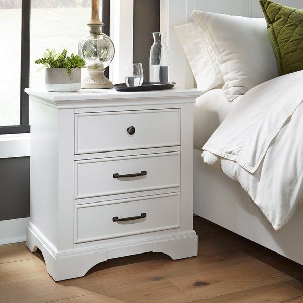 Kitteridge Nightstand $299.99