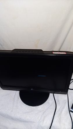 (Lowered Price) Zenith Z19LCD3 19 Inch LCD HdTV