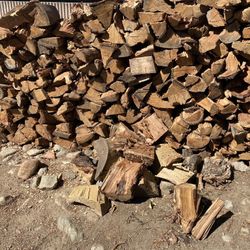 Firewood