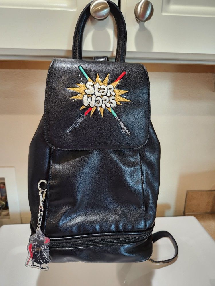 Disney Star Wars Shoulder Bag