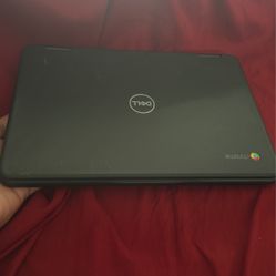 Google Chromebook Laptop