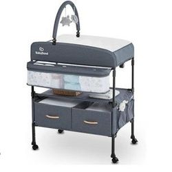 Portable Diaper Changing Table