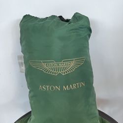 Aston Martin DB7 Factory Car Cover