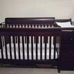Crib 