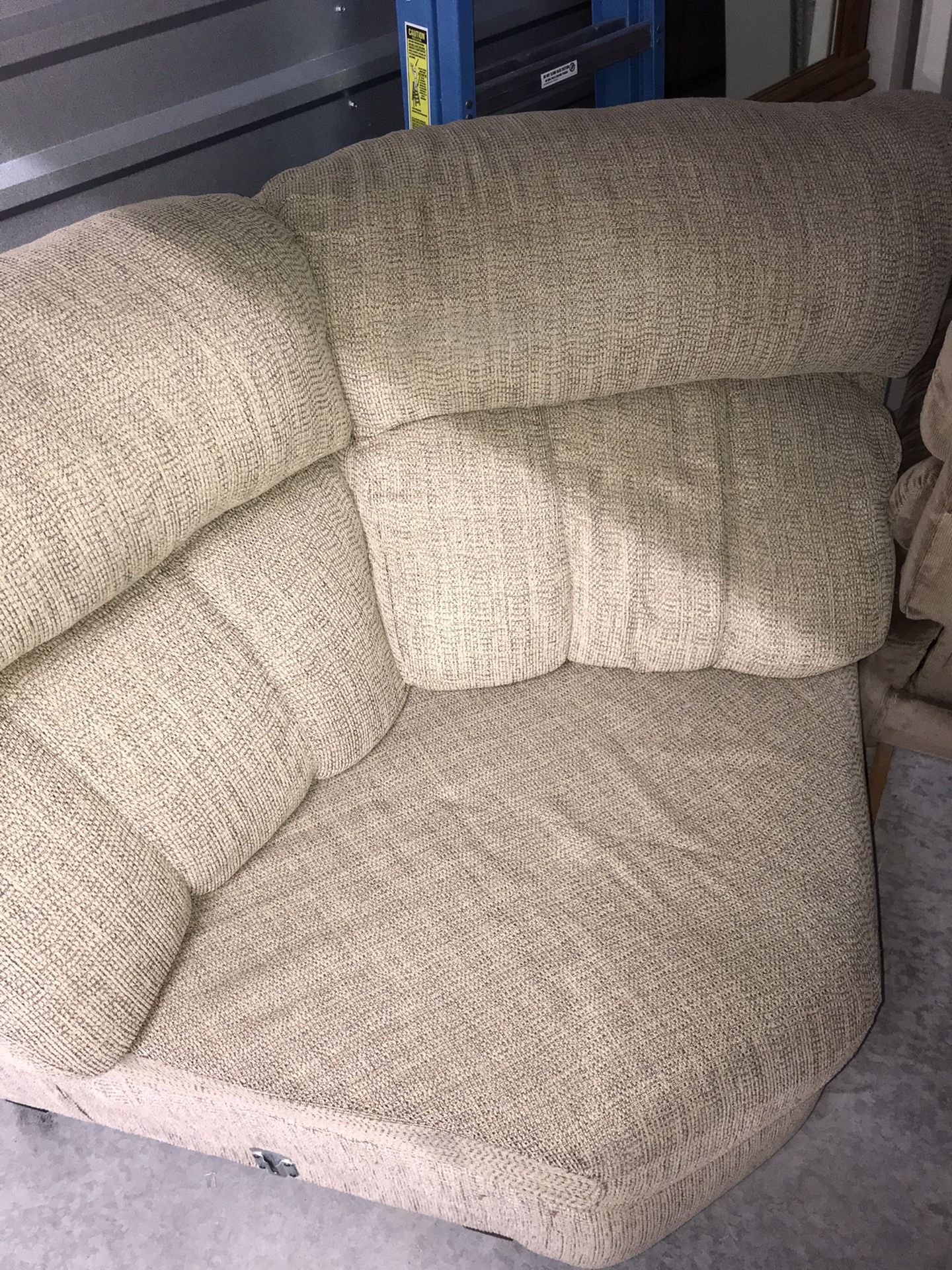 Used Sectional Couch
