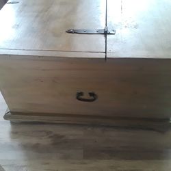 Modern / Country  Coffee table 