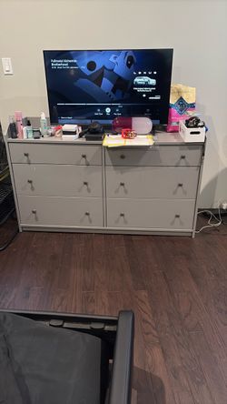 Free ikea dresser