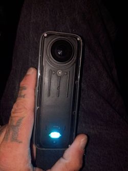 360 camera