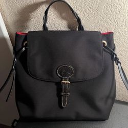 Dooney & Bourke Backpack Purse