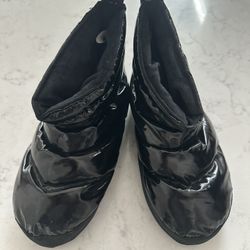 Capezio Dance Warmup Booties