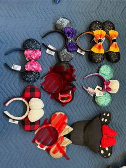 Disney Ears